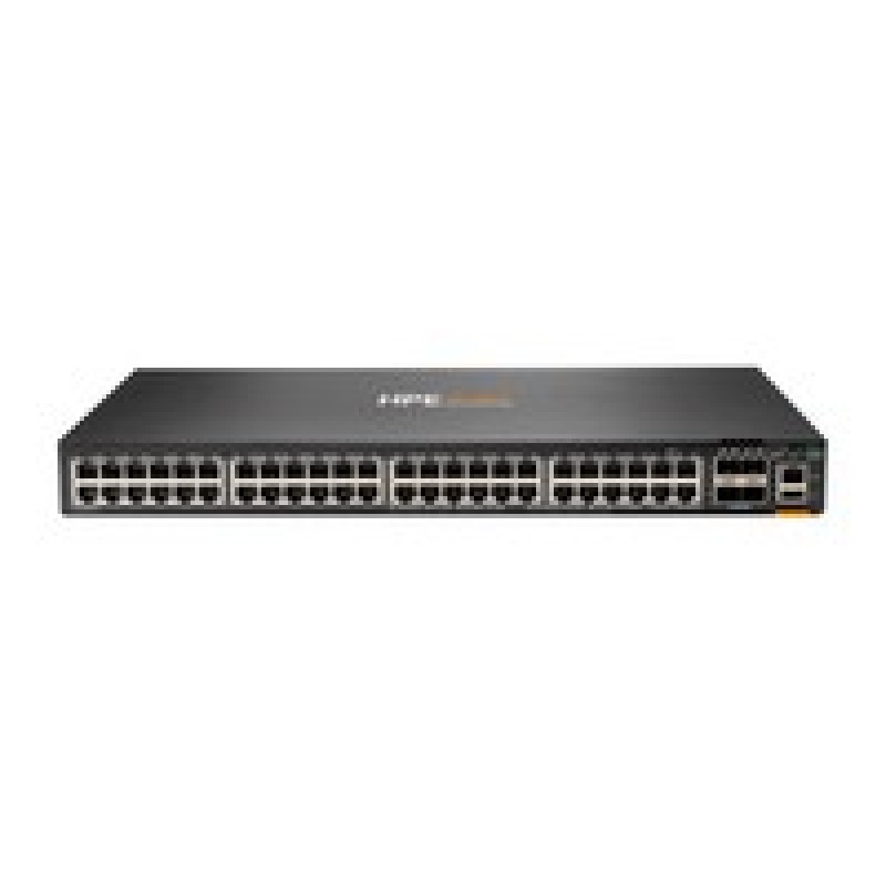 HPE ANW 6300F 48G 4SFP56 TAA -Stock/.