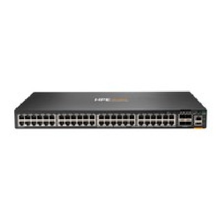 HPE ANW 6300F 48G 4SFP56 TAA -Stock/.
