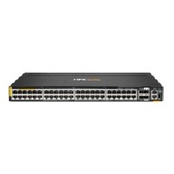 HPE ANW 6300M 48G 4SFP56 TAA -Stock/.