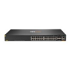 HPE ANW 6300F 24G CL4 PoE 4SF-Stock/.