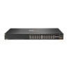 HPE ANW 6300F 24G CL4 PoE 4SF-Stock/.