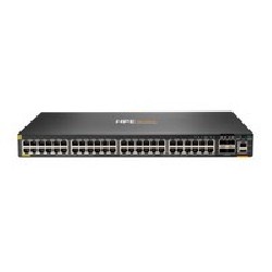 HPE ANW 6300F 48G CL4 PoE 4SF-Stock/.