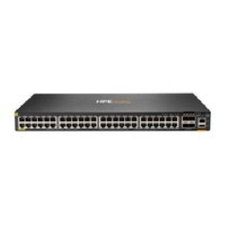 HPE ANW 6300F 48G CL4 PoE 4SF-Stock/.
