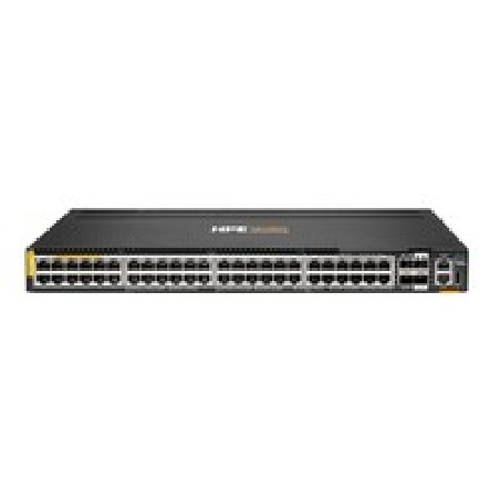 HPE ANW 6300M 48G CL4 PoE 4SF-Stock/.