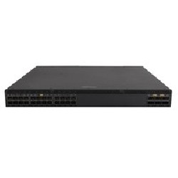 HPE NW CW SW 24T 6Q 2C TAA 57-Stock/.