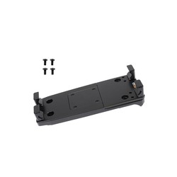 RFD40 Sled Universal Clip Adapter