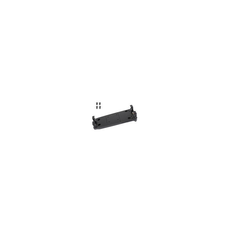 RFD40 Sled Universal Clip Adapter