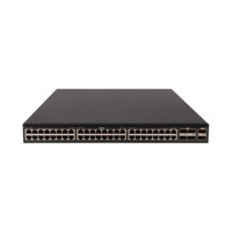 HPE NW CW SW 48P 6Q 2C TAA 57-Stock/.