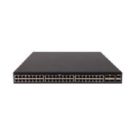 HPE NW CW SW 48P 6Q 2C TAA 57-Stock/.