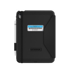 Otterbox Defender EDU Folio iPad 10TH/Gen Black Propack V2