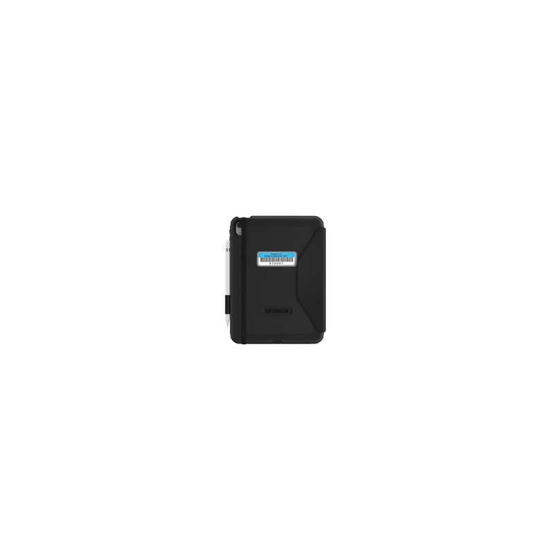 Otterbox Defender EDU Folio iPad 10TH/Gen Black Propack V2