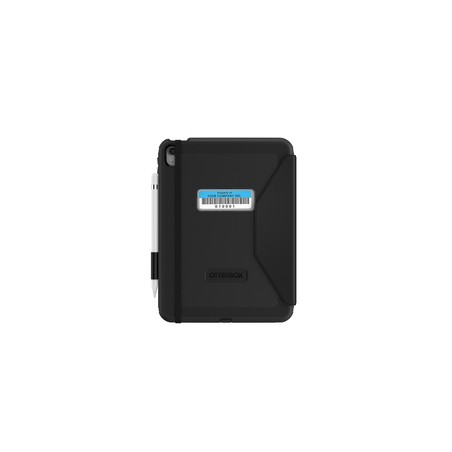 Otterbox Defender EDU Folio iPad 10TH/Gen Black Propack V2