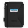 Otterbox Defender EDU Folio iPad 10TH/Gen Black Propack V2