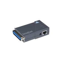 PS105 10BASET/100BASETX/1XPARALLEL