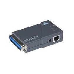 SEH PS105 10BASET/100BASETX/1XPARALLEL