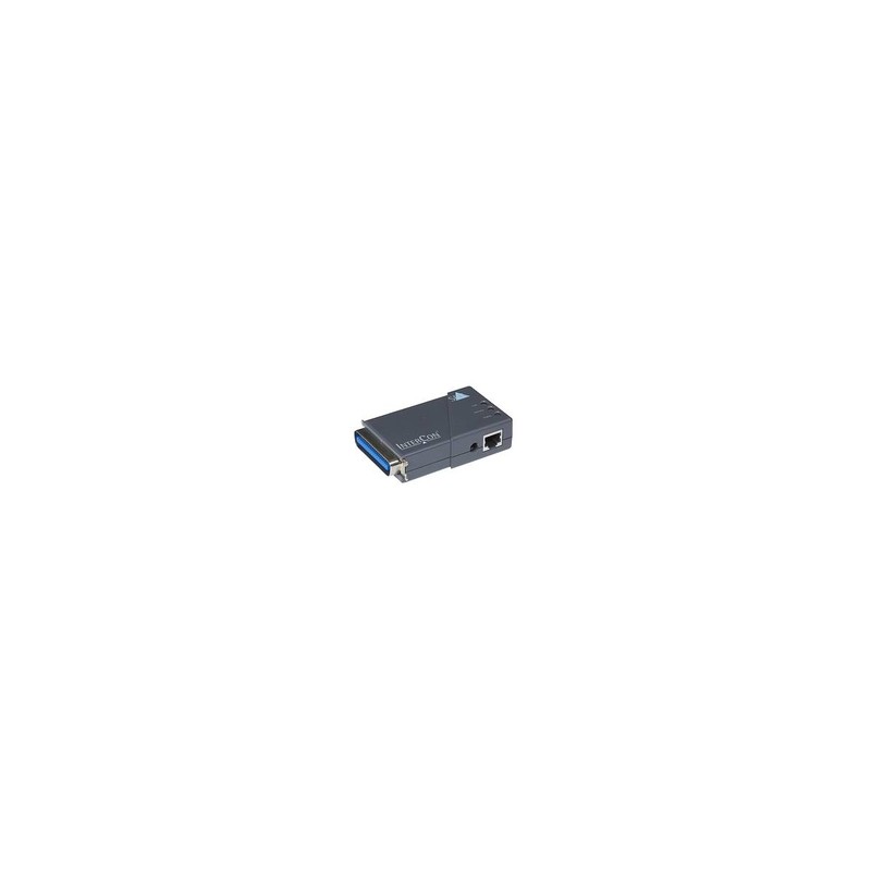 PS105 10BASET/100BASETX/1XPARALLEL
