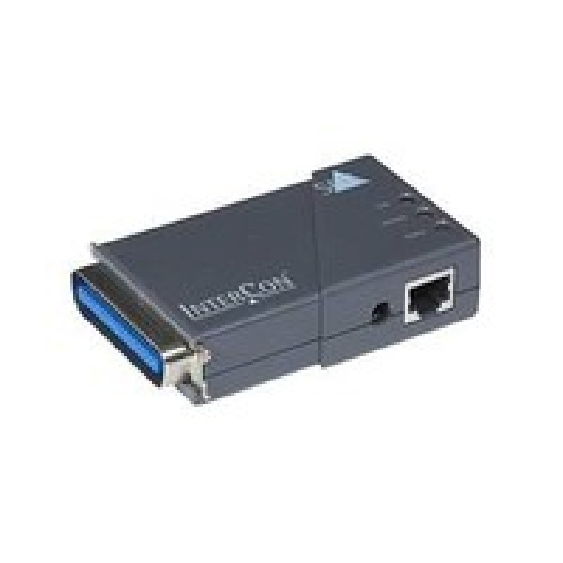 SEH PS105 10BASET/100BASETX/1XPARALLEL