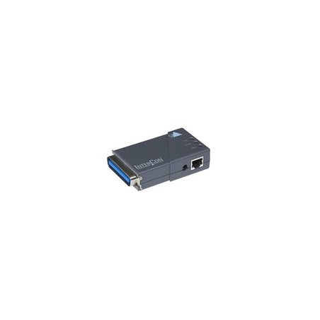 PS105 10BASET/100BASETX/1XPARALLEL