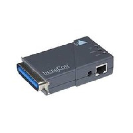 SEH PS105 10BASET/100BASETX/1XPARALLEL