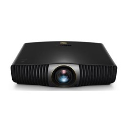 BR9708 4K UHD 3840X2160/2600 ANSI DLP SHORTTHROW