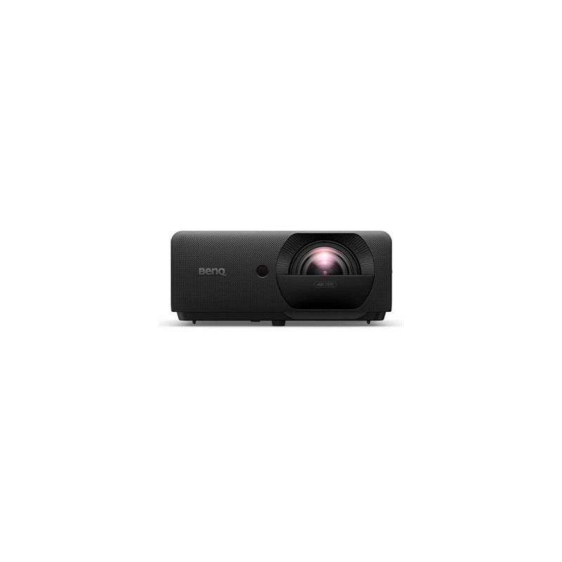 BenQ LK830ST 4K UHD 3840X2160/4000ANSI DLP ShortThrow
