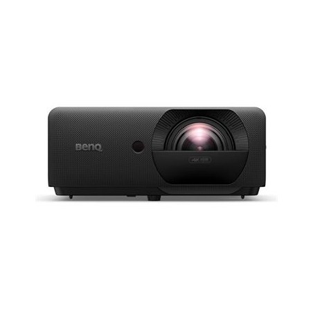 BenQ LK830ST 4K UHD 3840X2160/4000ANSI DLP ShortThrow