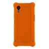 Mobilis PROTECH Safety Orange Case F//Galaxy XCOVER7 - Pantone 021C