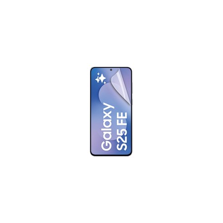 Mobilis Screen Protector Anti-Shock/IK06 - S25 FE