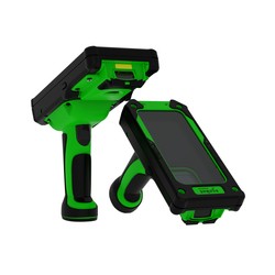 Socket Mobile Xtremescangrip XG930/Performance Laser Barcode Reader