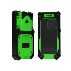 XTREMESCAN XS930 PERFORMANCE/LASER BARCODE READER FOR IPHONE