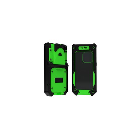 Socket Mobile Xtremescan XS930 Performance/Laser Barcode Reader For iPhone