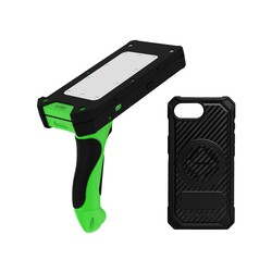 XTREMESCANGRIP MAG XG662/PROFESSIONAL MID-RANGE BARCODE R CX45283769