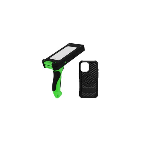 XTREMESCANGRIP MAG XG662/PROFESSIONAL MID-RANGE BARCODE R CX45273768
