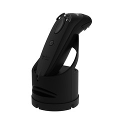 DURASCAN D750 GENERAL PURPOSE/NFC-RFID READER/WRITER BLACK BLA