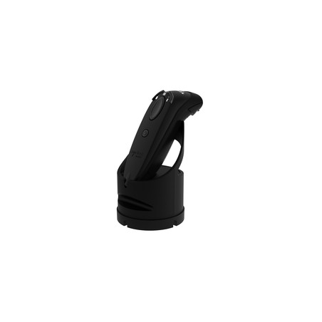 DURASCAN D750 GENERAL PURPOSE/NFC-RFID READER/WRITER BLACK BLA