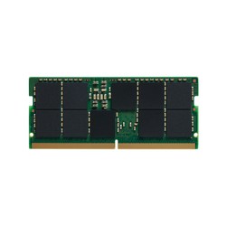 32GB DDR5 5600MT/S ECC SODIMM/ KTDPN556T32G