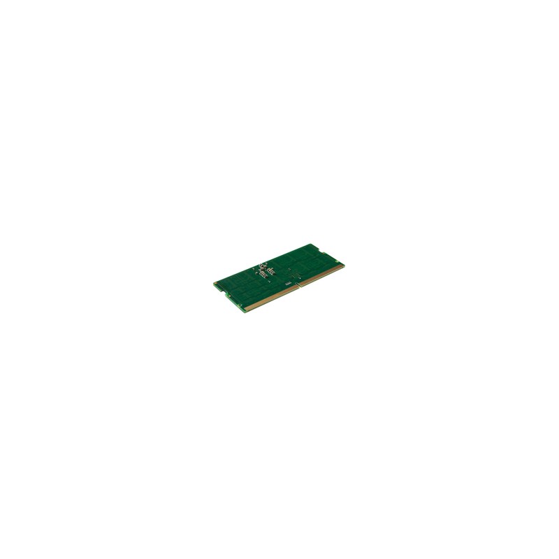 16GB DDR5 5600MT/S ECC SODIMM/ KTDPN556T16G
