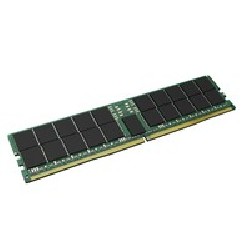 Kingston 128GB DDR5 6400MT/S ECC Reg/2RX4 Module