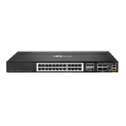 HPE ANW 8100-24XT4XF4C Switch-Stock/.