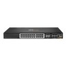 HPE ANW 8100-24XT4XF4C Switch-Stock/.