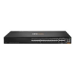 HPE ANW 8100-24XF4C Switch-Stock/.