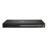 HPE ANW 8100-24XF4C Switch-Stock/.