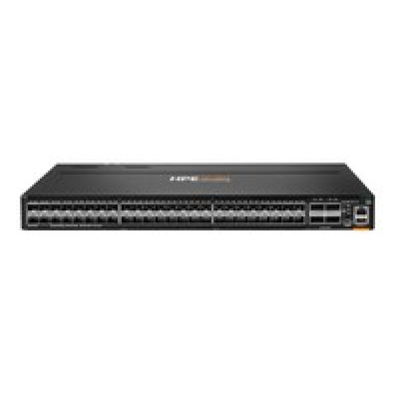 HPE ANW 8100-48XF4C Switch-Stock/.