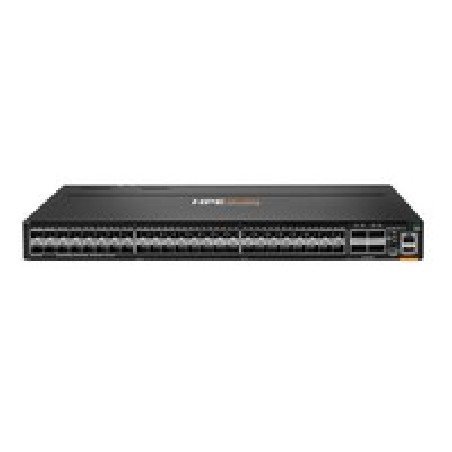 HPE ANW 8100-48XF4C Switch-Stock/.