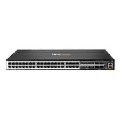 HPE ANW 8100-40XT8XF4C Switch-Stock/.
