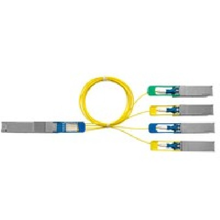 HPE Aruba Networking 4X100G F-Stock/.