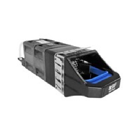 HPE ANW X762 BF Fan-Stock/.