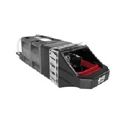 HPE ANW X761 FB Fan-Stock/.