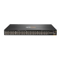 HPE ANW 6300M 48G PWR2PRT 2F -Stock/.