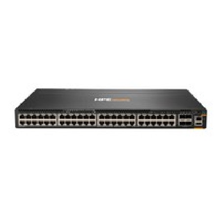 HPE ANW 6300M 48G PWR2PRT 2F -Stock/.